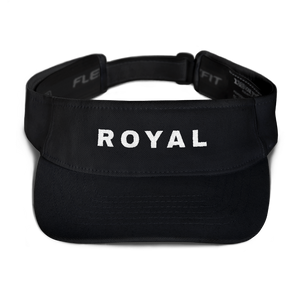 ROYAL Visor