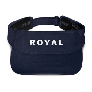 ROYAL Visor