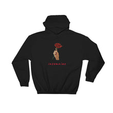 INSOMNIAC Hoodies