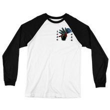 I <3 YOU long sleeve sweatshirt