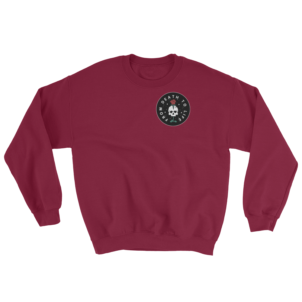 D2L Sweatshirt