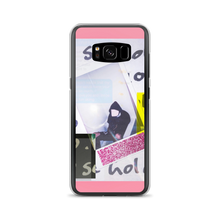 Rose Gold Samsung Case