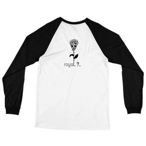 I <3 YOU long sleeve sweatshirt