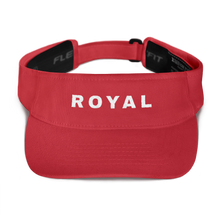 ROYAL Visor