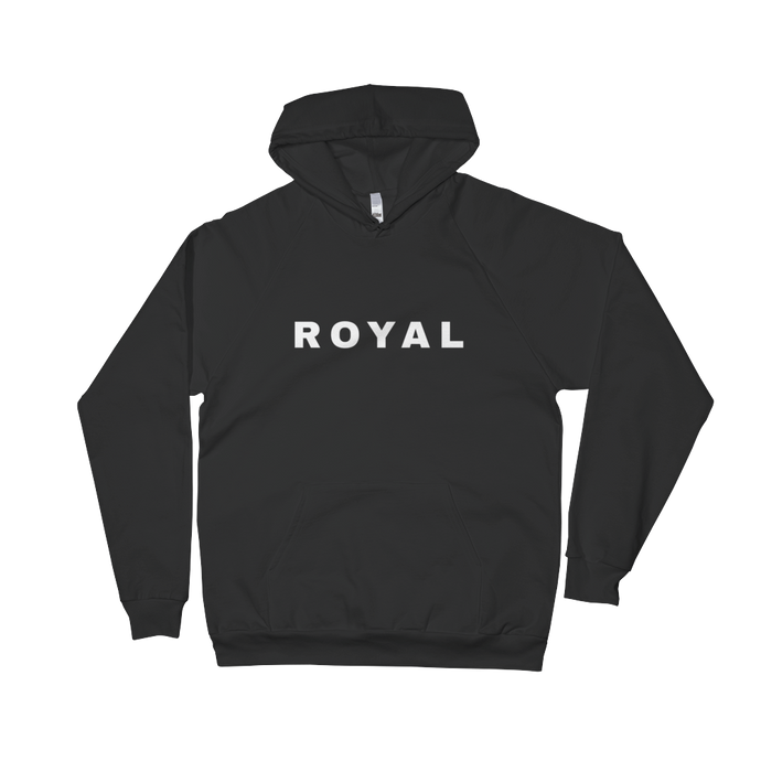 ROYAL Hoodie