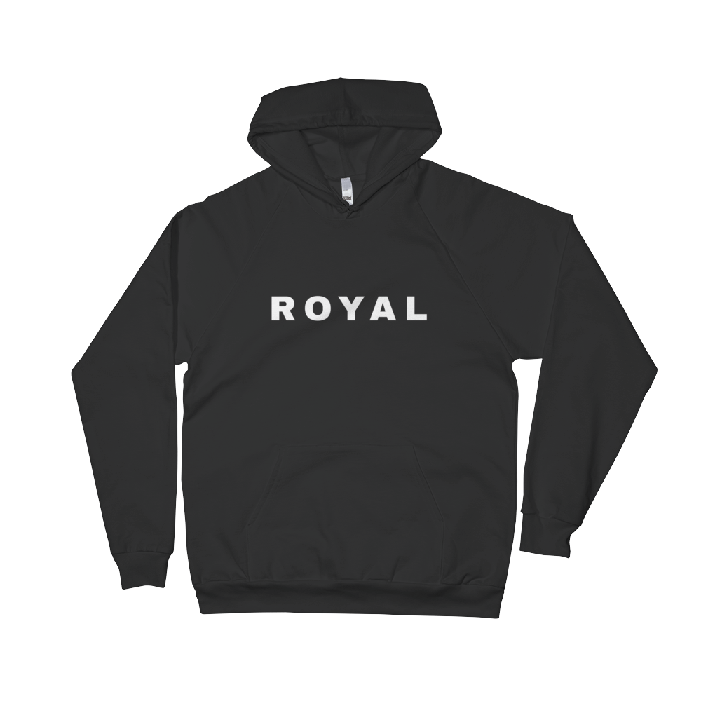 ROYAL Hoodie