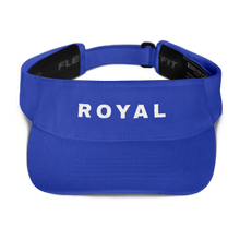 ROYAL Visor